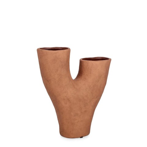 VASO HOLAF CILINDRO BASSO BIANCO D11.5XH9.5